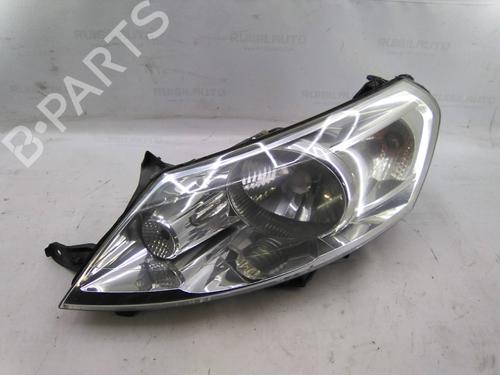 Used Left headlight Left headlight 19809869 19809869