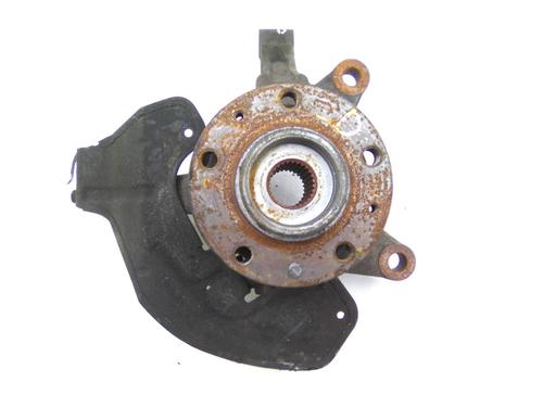Used Right front steering knuckle Right front steering knuckle 19809887 19809887