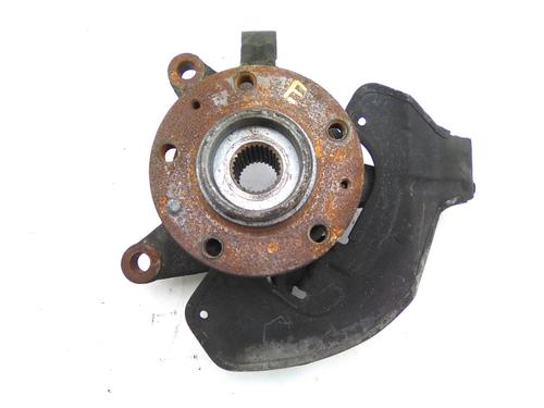 Used Left front steering knuckle Left front steering knuckle FIAT SCUDO Bus (270_, 272_) 1.6 D Multijet (90 hp) 19809888 19809888