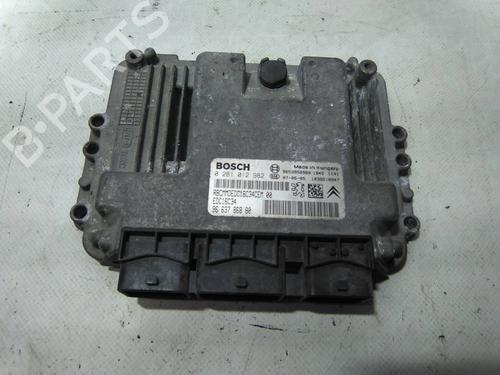 Used Engine control unit (ECU) Engine control unit (ECU) 19809909 19809909