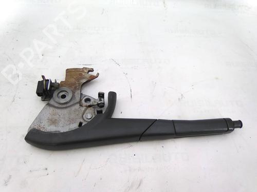 Used Hand brake Hand brake FIAT SCUDO Bus (270_, 272_) 1.6 D Multijet (90 hp) 19809896 19809896