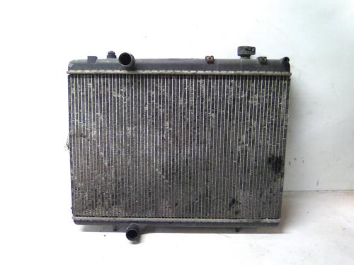 Used Water radiator Water radiator 19809917 19809917