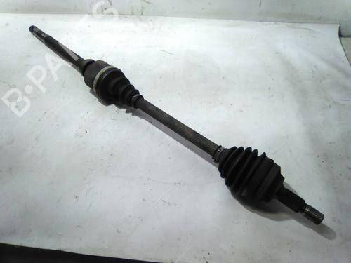 Used Right front driveshaft Right front driveshaft 19809902 19809902