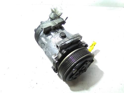 Compressor A/C Compressor A/C FIAT SCUDO Bus (270_, 272_) 1.6 D Multijet (90 hp) 19809908 19809908