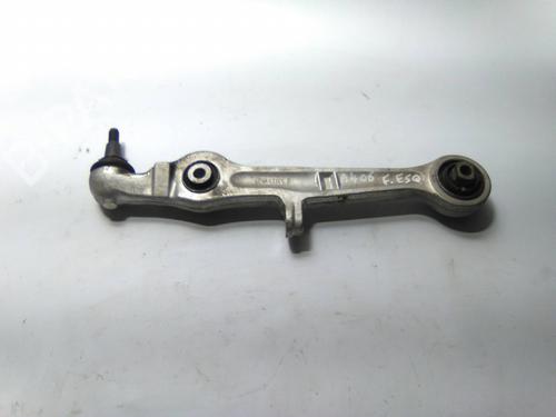 Used Left front suspension arm Left front suspension arm AUDI A4 B7 (8EC) 2.5 TDI (163 hp) 22937871 22937871