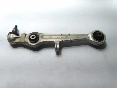 Used Left front suspension arm Left front suspension arm AUDI A4 B6 Avant (8E5) 2.5 TDI (163 hp) 22937874 22937874