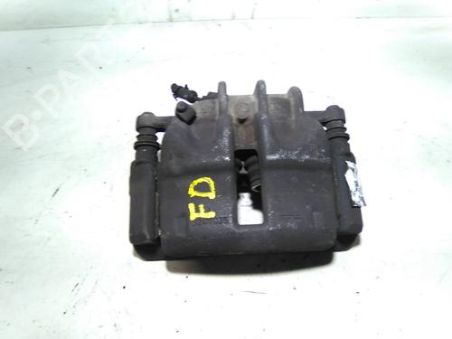 Used Right front brake caliper Right front brake caliper 19809942 19809942
