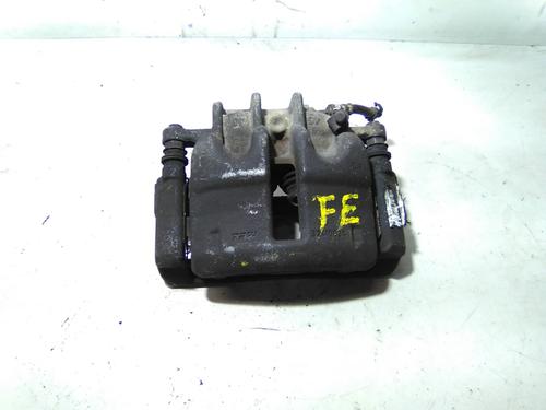 Used Left front brake caliper Left front brake caliper FIAT SCUDO Bus (270_, 272_) 1.6 D Multijet (90 hp) 19809943 19809943