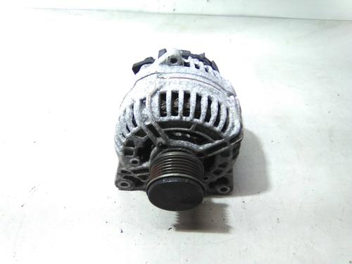 Used Alternator Alternator RENAULT KANGOO Express (FW0/1_) 1.5 dCi 105 (FW0F) (103 hp) 19809954 19809954