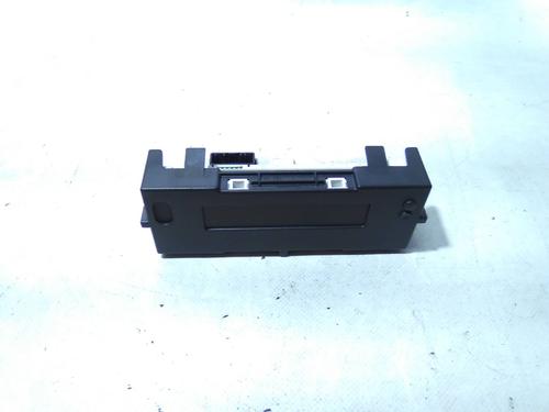 Used Display monitor Display monitor RENAULT KANGOO Express (FW0/1_) 1.5 dCi 105 (FW0F) (103 hp) 19809960 19809960