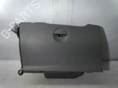 Handskerum Handskerum RENAULT KANGOO Express (FW0/1_) 1.5 dCi 105 (FW0F) (103 hp) 19809965 19809965