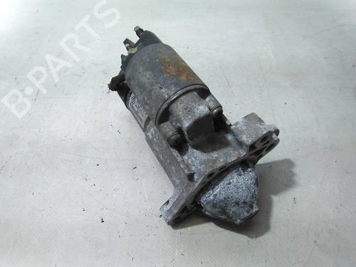 Used Starter Starter RENAULT KANGOO Express (FW0/1_) 1.5 dCi 105 (FW0F) (103 hp) 19809969 19809969