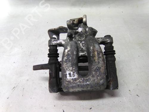 Used Left rear brake caliper Left rear brake caliper RENAULT KANGOO Express (FW0/1_) 1.5 dCi 105 (FW0F) (103 hp) 19809987 19809987
