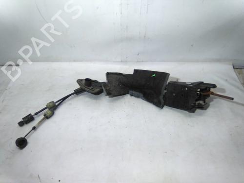 Used Gear lever Gear lever RENAULT KANGOO Express (FW0/1_) 1.5 dCi 105 (FW0F) (103 hp) 19809970 19809970