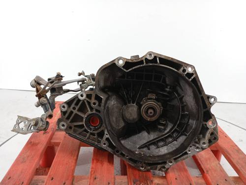 Used Gearbox Gearbox 31358773 31358773
