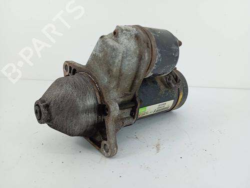 Used Starter Starter OPEL ASTRA G Estate (T98) 1.4 16V (F35) (90 hp) 31322970 31322970