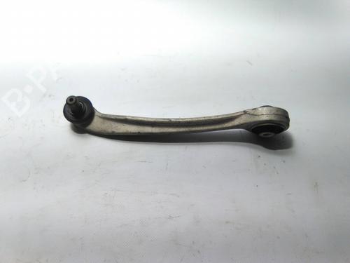Used Left front suspension arm Left front suspension arm AUDI A4 B6 Avant (8E5) 2.5 TDI (163 hp) 22937898 22937898