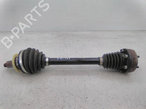 Used Left front driveshaft Left front driveshaft 19810020 19810020