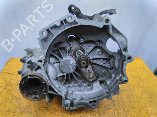 Used Gearbox Gearbox 19810023 19810023