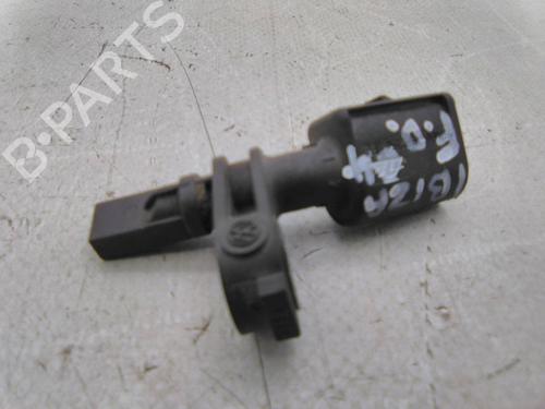 Used Electronic module Electronic module SEAT IBIZA III (6L1) 1.2 (64 hp) 19810027 19810027