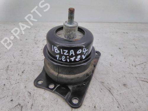 Used Engine mount Engine mount SEAT IBIZA III (6L1) 1.2 (64 hp) 19810031 19810031