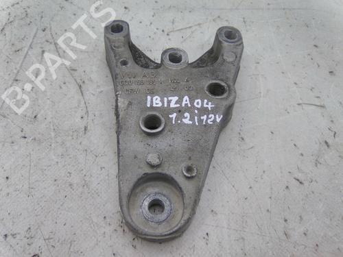Used Engine mount Engine mount SEAT IBIZA III (6L1) 1.2 (64 hp) 19810032 19810032
