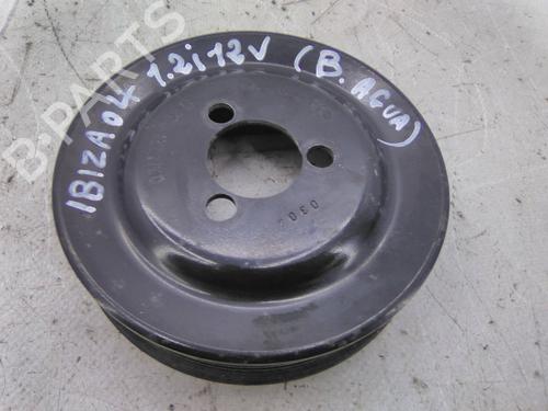 Used Pulley Pulley 19810048 19810048