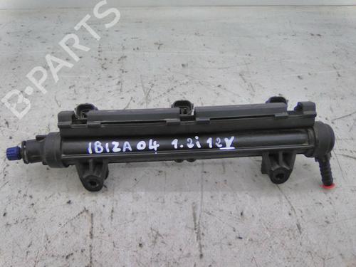 Used Injection rail Injection rail 19810038 19810038
