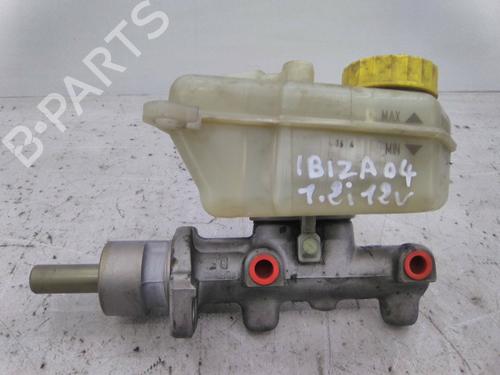 Used Brake master cylinder Brake master cylinder 19810056 19810056