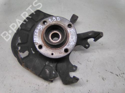 Used Right front steering knuckle Right front steering knuckle 19810072 19810072