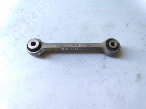 Used Left front suspension arm Left front suspension arm AUDI A4 B8 Avant (8K5) 2.0 TDI (143 hp) 22937935 22937935