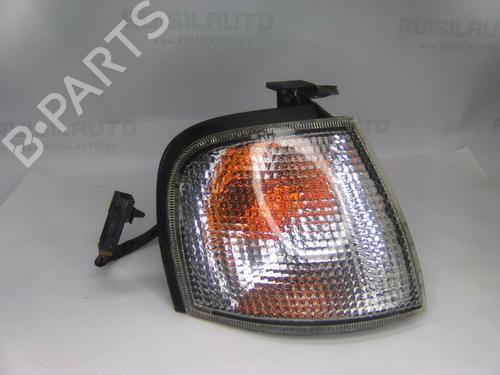 Used Right front indicator Right front indicator NISSAN PRIMERA Hatchback (P10) 1.6 (90 hp) 19810076 19810076