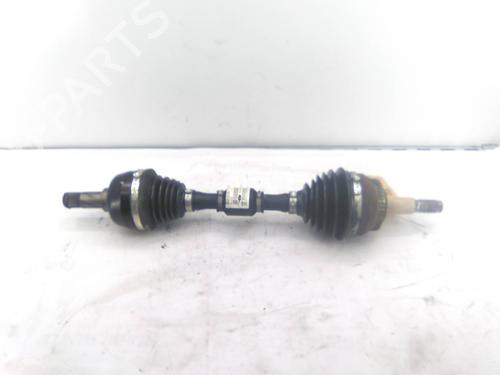 Used Left front driveshaft Left front driveshaft 19810079 19810079