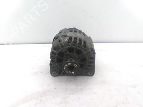 Used Alternator Alternator 19810082 19810082
