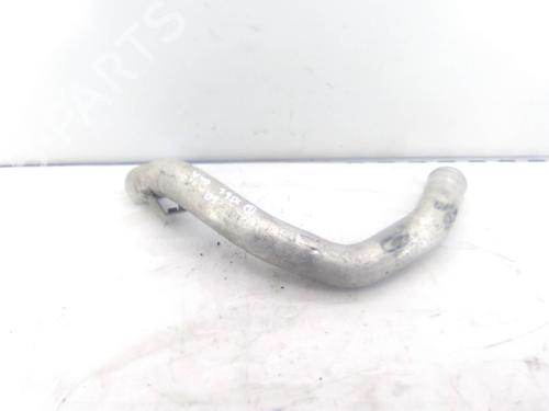 Used Intercooler pipe Intercooler pipe VOLVO S40 I (644) 1.9 DI (115 hp) 19810092 19810092