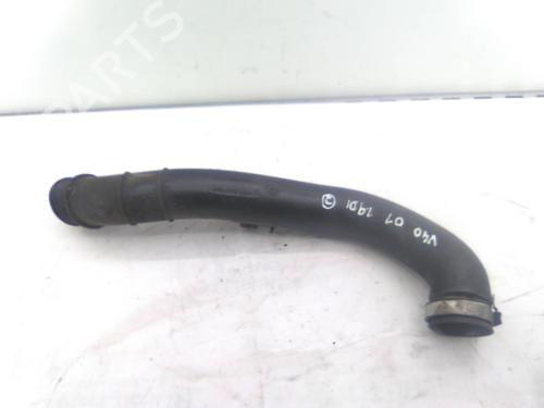Used Intercooler pipe Intercooler pipe VOLVO S40 I (644) 1.9 DI (115 hp) 19810094 19810094