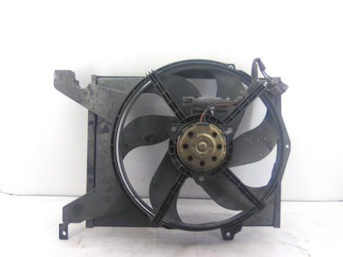 Used Radiator fan Radiator fan 19810084 19810084