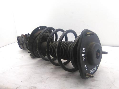 Used Left front shock absorber Left front shock absorber VOLVO S40 I (644) 1.9 DI (115 hp) 19810096 19810096
