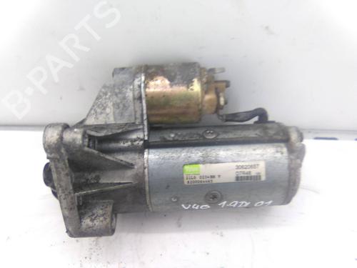 Used Starter Starter 19810089 19810089