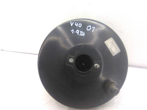 Used Servo brake Servo brake VOLVO S40 I (644) 1.9 DI (115 hp) 19810090 19810090