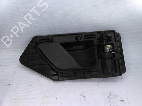 Used Front right interior door handle Front right interior door handle PEUGEOT PARTNER MPV (5_, G_) 2.0 HDI (90 hp) 19810112 19810112