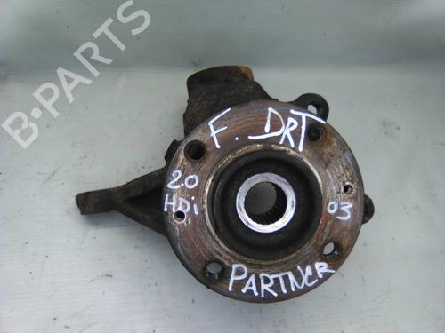 Used Right front steering knuckle Right front steering knuckle 19810116 19810116