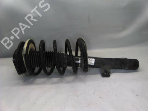 Used Right front shock absorber Right front shock absorber 19810117 19810117