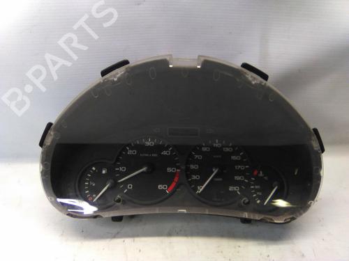 Used Instrument cluster Instrument cluster 19810103 19810103