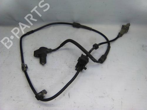 Used Electronic module Electronic module PEUGEOT PARTNER MPV (5_, G_) 2.0 HDI (90 hp) 19810104 19810104