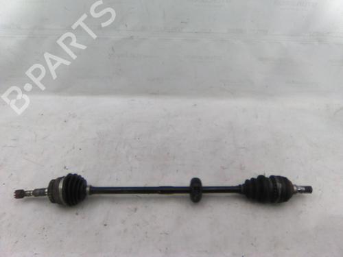Used Right front driveshaft Right front driveshaft OPEL VECTRA B Estate (J96) 2.0 DTI 16V (F35) (101 hp) 19810121 19810121
