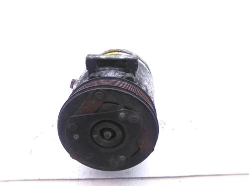 Used AC compressor AC compressor OPEL VECTRA B Estate (J96) 2.0 DTI 16V (F35) (101 hp) 19810124 19810124