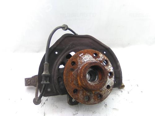 Used Left front steering knuckle Left front steering knuckle OPEL VECTRA B Estate (J96) 2.0 DTI 16V (F35) (101 hp) 19810138 19810138
