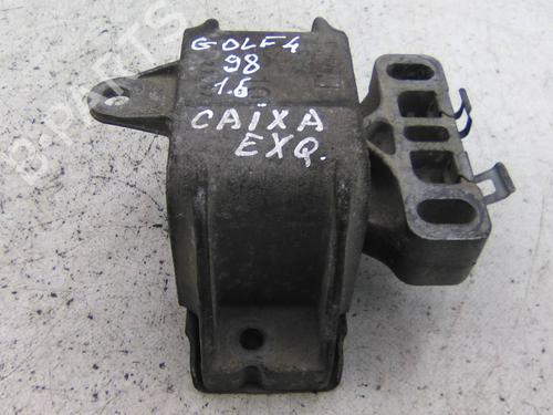 Used Gearbox mount Gearbox mount VW GOLF IV (1J1) 1.6 (100 hp) 19810151 19810151