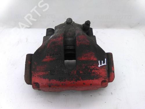 Used Left front brake caliper Left front brake caliper 19810146 19810146
